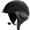 Sena Cuffie Bluetooth SPH10H-FM per caschi aperti (portata 0,7 km), SENA