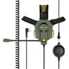 Midland Cuffie militari tattiche Midland Bow-M Evo K