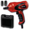 Einhell 2048312 cacciavite elettrico/impact driver Nero, Rosso