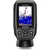 Garmin STRIKER 4 fish finder 8.89 cm (3.5") 200 W 6 m