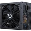 Hiditec Alimentatore Hiditec BZ750 PSU010008/ 750W/ Ventola da 14cm/ 80 Plus Bronze