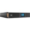 Vertiv Liebert GXT5 Gruppo di continuità (UPS) a doppia conversione (online) 1 kVA 1000 W 8 uscite AC