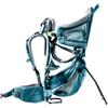 Deuter Kid Comfort Active SL Baby carrier backpack Polyamide
