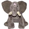 Wild Republic Europe ApS Wild Republic - Peluche - Little Biggies - Elefante