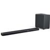 Philips Fidelio B95/10 TV soundbar con subwoofer wireless (5.1.2 canali, 808 W, Dolby Atmos, IMAX Enhanced, DTS Play-Fi, controllo vocale) - Modello 2020/2021