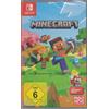 Nintendo Gioco per console Nintendo Switch Minecraft