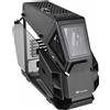 THERMALTAKE MicroTower AH T200 nero