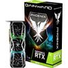 Gainward GeForce RTX 3070 Phoenix 8GB GDDR6 Scheda grafica da gioco 3xDP/HDMI, 4.71056E+12