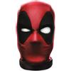 Hasbro - Marvel Legends Interaktywny Bust Deadpoola w Języku Angielskim