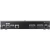 Samsung Thin Client Set-back-box SBB VG-IABPS1/EN Serie IF Full HD Nero