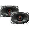 JBL Altoparlante coassiale Stage3 6427 100mm 150mm PP (polipropilene)
