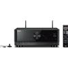 YAMAHA Amplificatore 4k ultra hd 2 x 7 x 150w nero Yamaha RXV6A