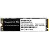 Team Group MP33 - SSD - 256 GB - interno - M.2 2280 - PCIe 3.0 x4 (NVMe)