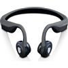 Lenco HBC-200 - Cuffie Bluetooth® a conduzione ossea - Nero