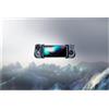 RAZER Controller di gioco per smartphone Razer Kishi per iPhone, nero, wireless