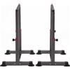 HMS Pw30 Pro Parallettes Per flessioni Hms