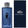 Big Buy Cooking Profumo da Uomo K By Dolce & Gabbana EDP 150 ml