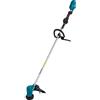 Makita DUR 190 LZX3 Tagliaerba a batteria 18 V 300 mm Brushless Solo - senza batteria, senza caricabatterie