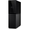 Western Digital WD My Book WDBBGB0160HBK - Disco rigido - Crittografato - 16 TB - Esterno (fisso) - USB 3.0