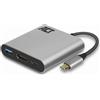 ACT AC7022 Adattatore da USB-C 3.2 Gen1 a HDMI 4K