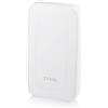 Zyxel WLAN AP WAC500H Wave2 Triple Mode On-Wall AP Ohne Netz