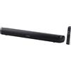 Sharp Soundbar SB107 2.0 90W sw (nero)