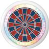 Bull's GranBoard 132 Smartboard soft dartboard