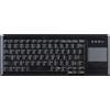 Contour CHERRY ACTIVE KEY Industry 4.0 Compact Ultraflat Keyboard (AK-4400-GU-B/US)