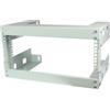 ALLNET 137507 - 9U - Scaffale a parete - Grigio - Acciaio - 48,3 cm (19 pollici) - 500 mm