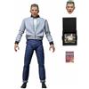 NECA Ritorno al futuro Biff Tannen Ultimate Action Figure 18 cm