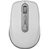Logitech MX Anywhere 3 per Mac - Mouse - Laser - 6 pulsanti - Senza fili - Bluetooth