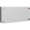 Rittal Klemmenkasten KX, ohne Flanschplatte 600x200x120 mm