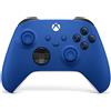 Microsoft Xbox Wireless Controller Blue Blu Bluetooth/USB Gamepad Analogico/Digitale Xbox One, Xbox One S, Xbox One X