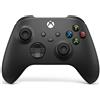 Microsoft Xbox Wireless Controller Black Nero Bluetooth/USB Gamepad Analogico/Digitale Xbox One, Xbox One S, Xbox One X