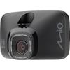Mio MiVUe 818 - Dashcam 1440P WIFI, Bluetooth e GPS (MIVUE-818)