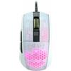ROCCAT Maus da gioco Roccat Burst Pro weiß RGB