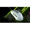ROCCAT Maus da gioco Roccat Burst Core weiß RGB