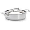 DE BUYER NIEDERER BRATENTOPF MIT DECKEL, AFFINITY Ø 20 cm