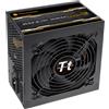 Thermaltake Smart SE2 600W Alimentatore ATX Nero