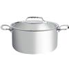 de Buyer AFFINITY - Schmortopf mit Deckel - 28 cm