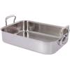 de Buyer Tegalia Da Forno De Buyer Affinity 41 X 27,5 Cm