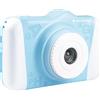 AGFAPHOTO Realikids Cam 2 Blue - Fotocamera per bambini