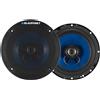 Blaupunkt Altoparlante coassiale Blaupunkt ICx 662, 2 vie, 16,5 cm (6,6")