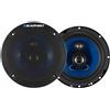 Blaupunkt Altoparlante coassiale Blaupunkt ICx 663, 3 vie, 16,5 cm (6,5")