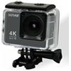 Denver Denver Action Camera - Go Pro 4K - Impermeabile fino a 40 metri - Wifi e App - 130? Angolo di visione - ACK8062W