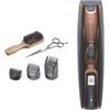 Remington MB4046 Tagliacapelli Regolabarba Kit Trimmer per Barba Capelli Marrone