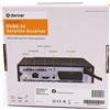 Denver Electronics Ricevitore HDTV Denver DVBS-206HD, DVB-S2, Ethernet, Free-to-Air