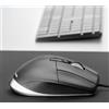 3Dconnexion CadMouse Pro Mouse Office Ottico USB Type-A destro