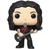 Funko Copia di FUNKO POP CULTURE MUSIC ROCK LEMMY KILMISTER MOTORHEAD FIGURINA NUOVA! Funko