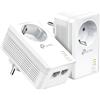 TP-Link Powerline TL-PA7027P Kit AV1000 a 2 porte